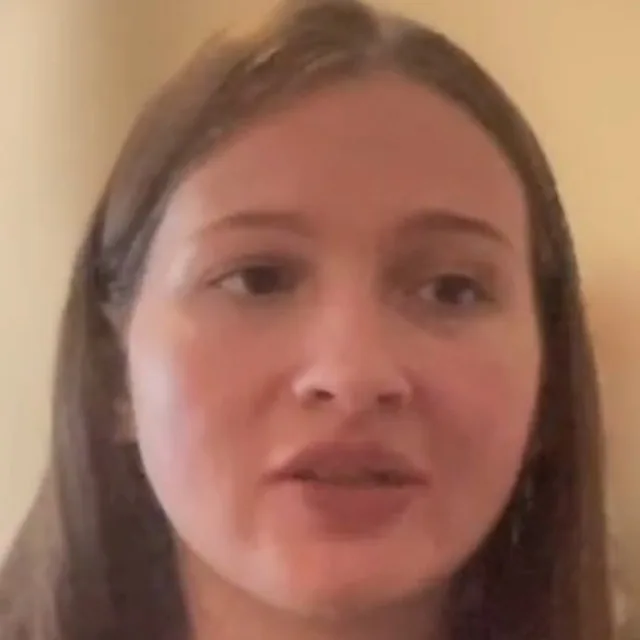 Manon, 25 ans