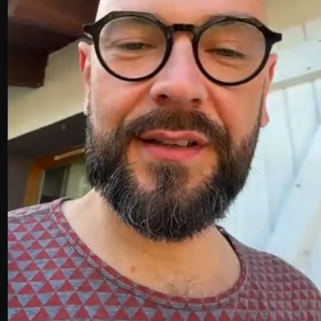 Mickaël, 44 ans