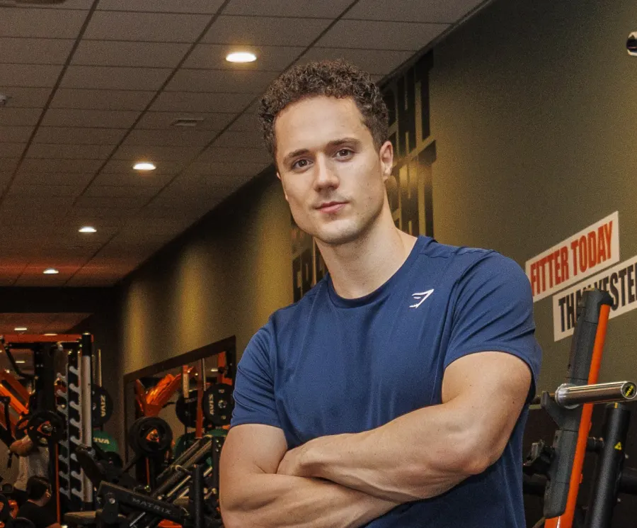 Yann Corbet, coach mobilité